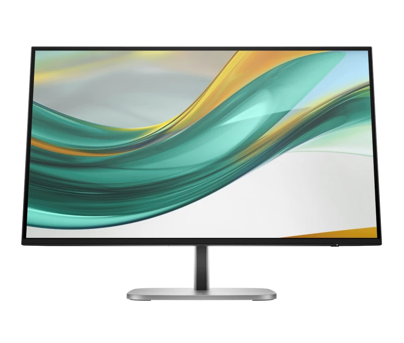 Image of HP Series 5 Pro 27" Full HD Monitor - 527pf computer monitor 68.6cm (