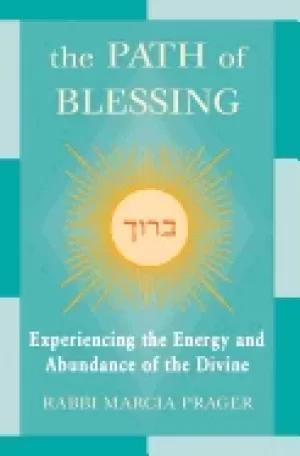 Image of path of blessing