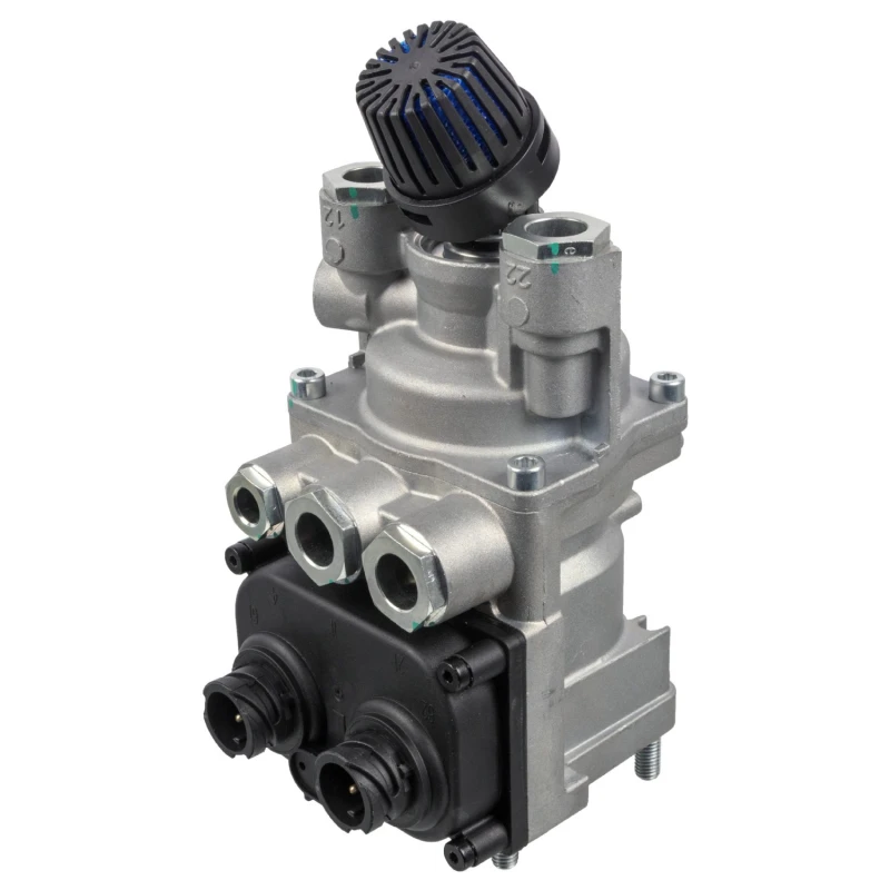 Image of FEBI BILSTEIN 188185 Brake Valve, service brake Brake Valve,service brake (347)