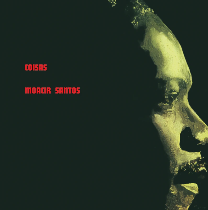 Image of Coisas Vinyl
