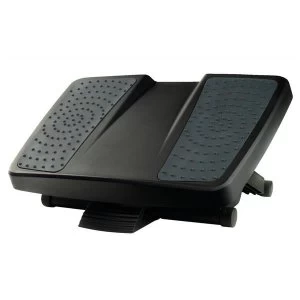 Image of Fellowes Professional Series Ultimate Foot Support Ref 8067001