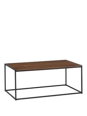 image of Julian Bowen Tribecca Coffee Table