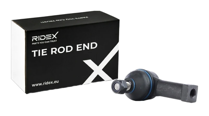 Image of Track rod end RIDEX 914T0525
