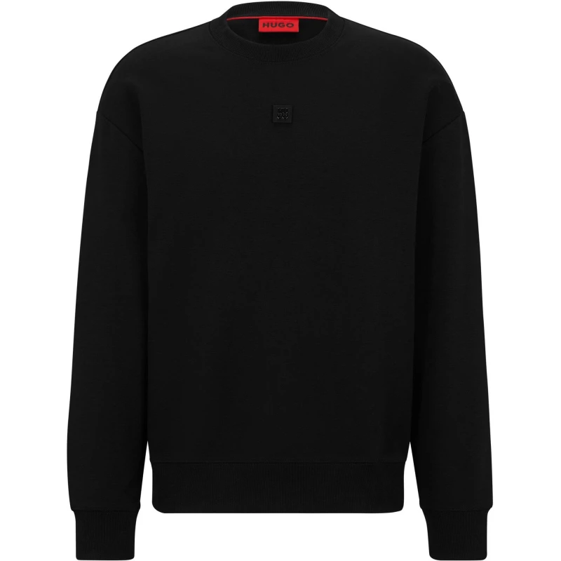 Image of HUGO Dettil 10254770 01 - Black S