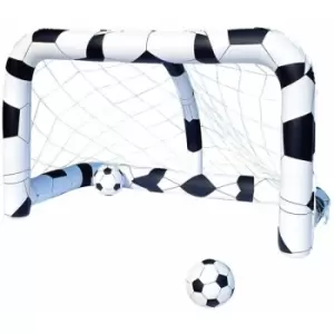 image of Football Play Centre 213x117x125cm - Bestway