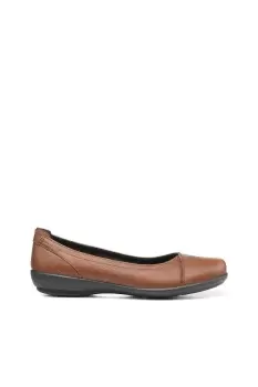 Image of 'Robyn II' Ballet Pumps