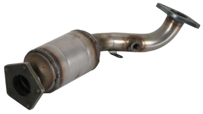 Image of JMJ 1091662 Catalytic Converter Catalyst Converter (429)