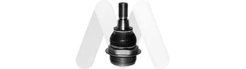 Image of MOTAQUIP Ball Joint MOTAQUIP LVSJ1177