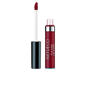 Image of FULL MAT lip color #30-plum noir