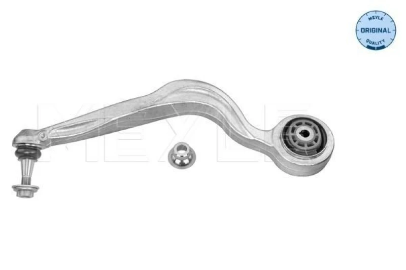 Image of Suspension arm MEYLE 016 050 0175