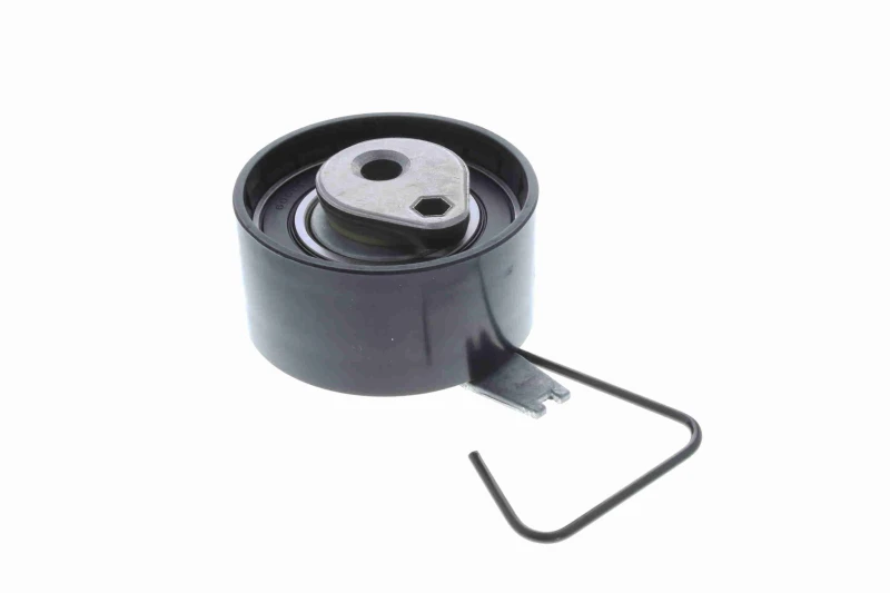 Image of VAICO V49-0003 Tensioner Pulley, timing belt Original VAICO Quality Tensioner Pulley,timing belt (308)