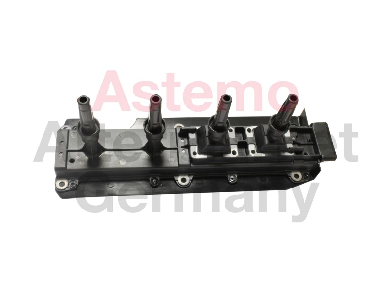 Image of Ignition coil HITACHI 2503821