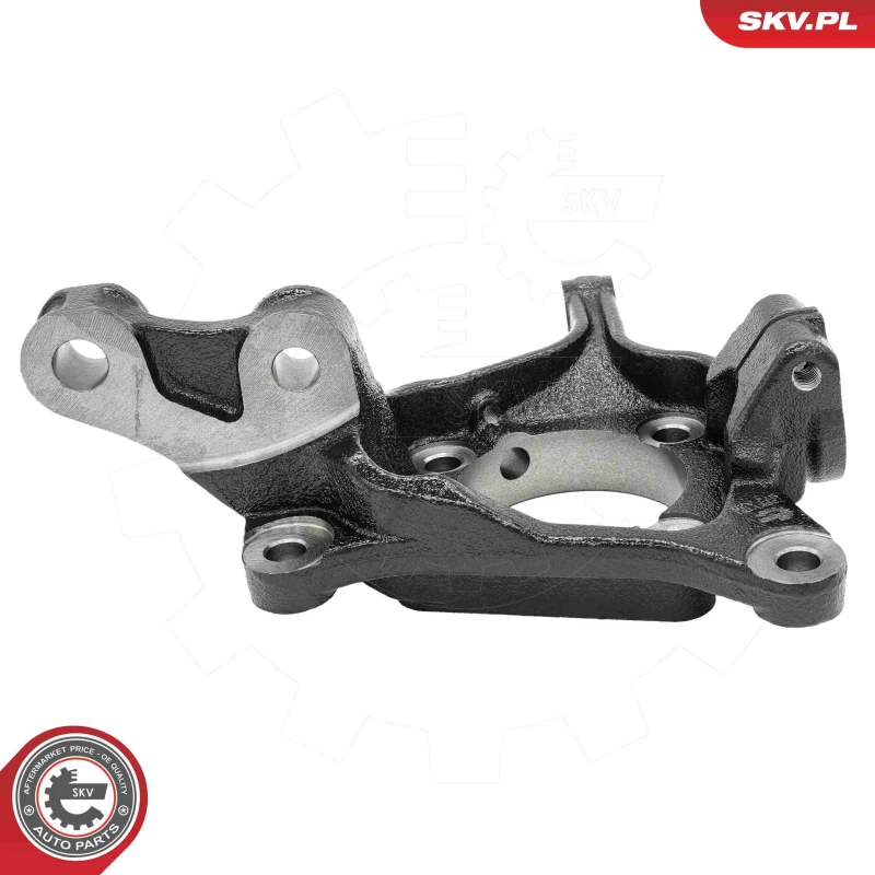Image of ESEN SKV Steering knuckle ESEN SKV 73SKV151