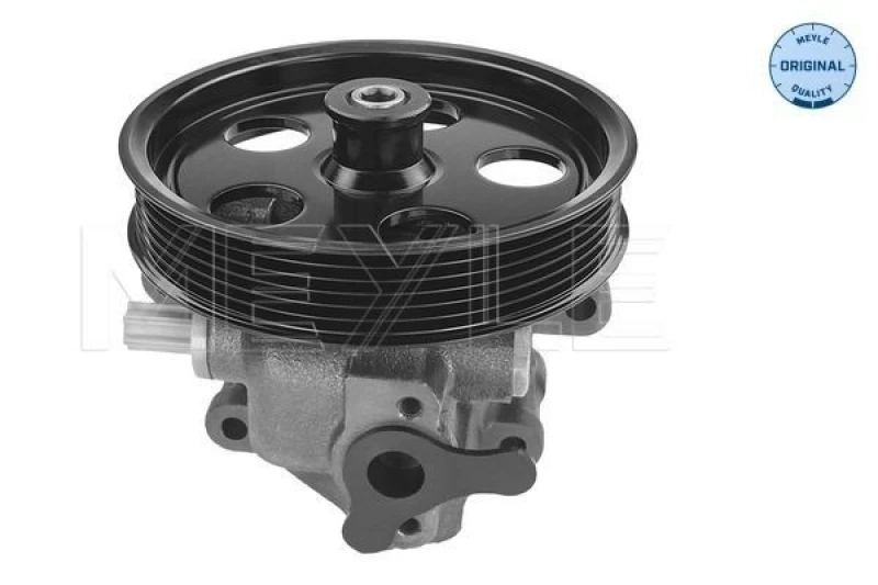 Image of Power steering pump MEYLE 714 631 0031