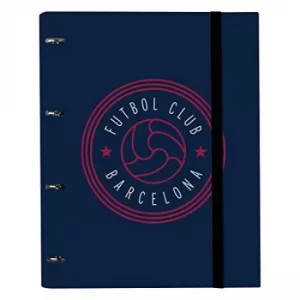 Image of FC Barcelona Ring Binder