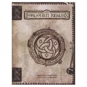 Image of Forgotten Realms by Ed Greenwood Book