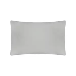 image of 400 Thread Count Egyptian 100% Cotton Pillowcase Platinum