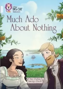 Image of Much Ado About Nothing : Band 17/Diamond