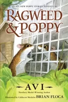 Image of Ragweed and Poppy
