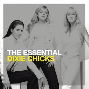 Image of The Essential Chicks by The Chicks CD Album
