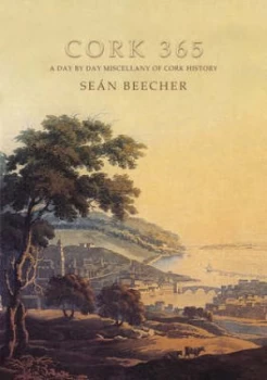Image of Cork 365 by Sen Beecher Paperback