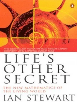 Image of Lifes Other Secret by Ian Stewart Book