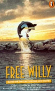 Image of free Willy by Nigel Robinson Paperback