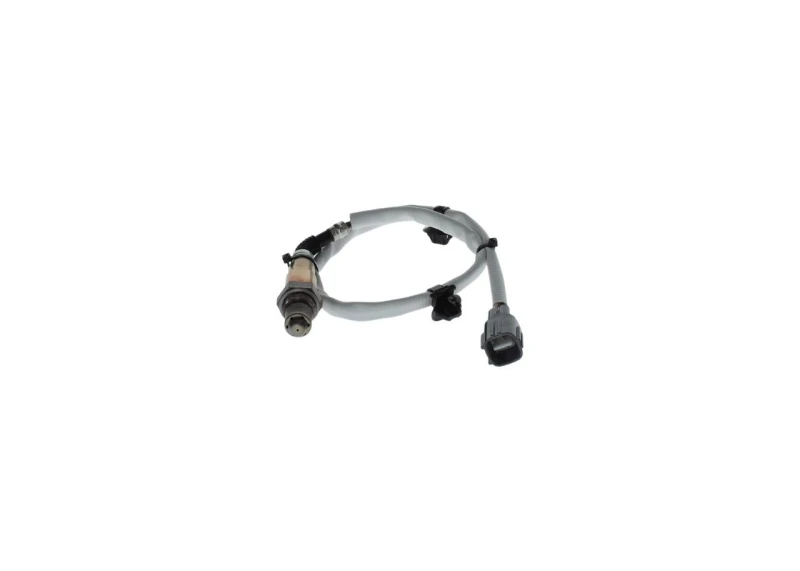 Image of Lambda sensor Bosch 0 258 006 344