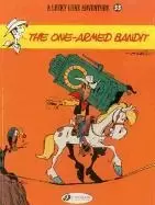 Image of Lucky Luke 33 - The One-Armed Bandit by Bob De Groot