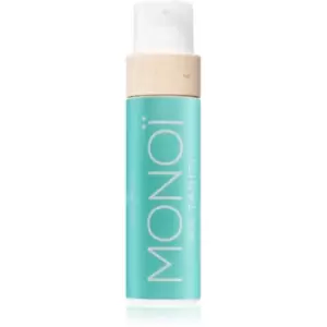 Image of COCOSOLIS MONOI Caring Body Oil Aroma Tahitian Gardenia 110 ml