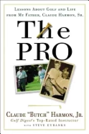 Image of pro lessons from my father about golf and life