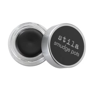 Image of Stila Smudge Pot Black