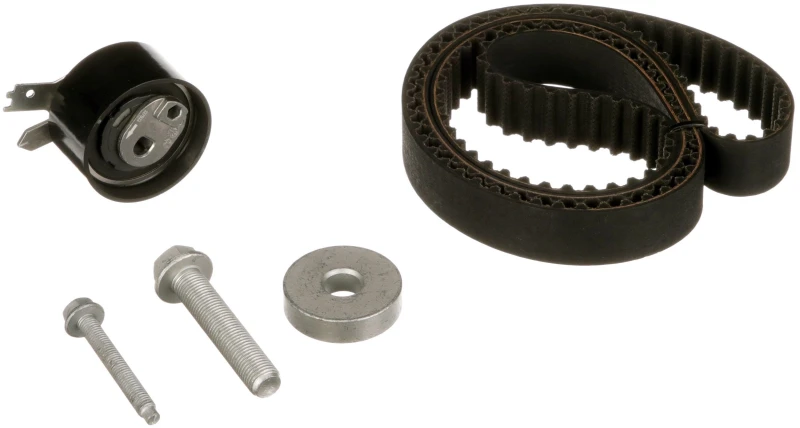 Image of GATES Timing belt kit GATES K035675XS
