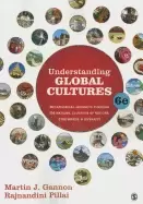 Image of understanding global cultures metaphorical journeys through 34 nations clus