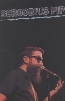 Image of Poetry in e motion by Scroobius Pip Hardback