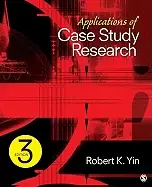 Image of applications of case study research