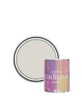 Image of Rust-Oleum Radiator Paint Bare Birch 750Ml