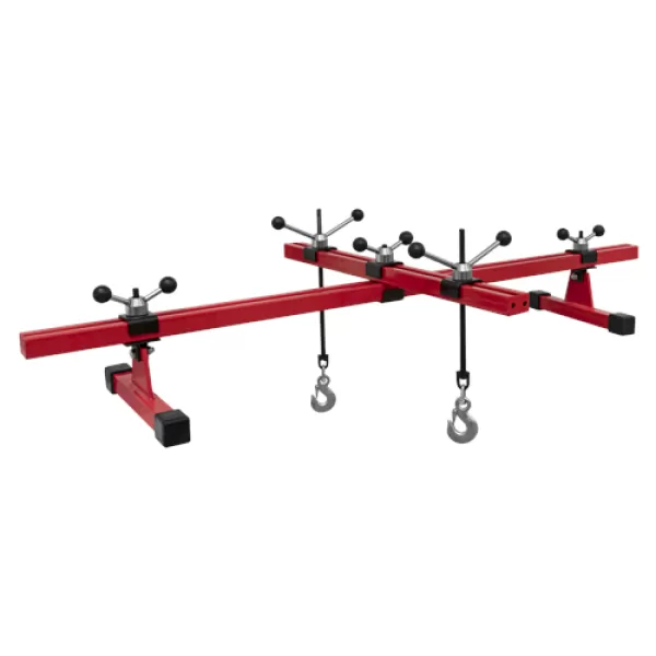 image of Sealey ES601 Engine Support Beam Cross Beam 500kg Capacity