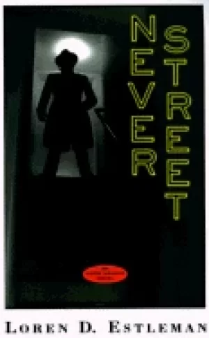 Image of never street