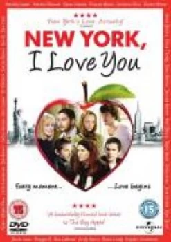 Image of New York, I Love You