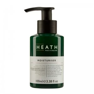 image of Heath Moisturiser 100ml