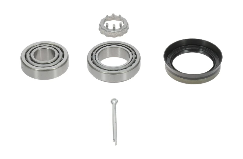 Image of Wheel bearing kit MOOG VO-WB-11053