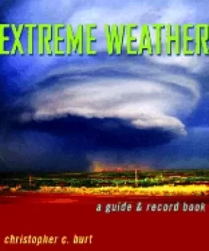 Image of extreme weather a guide and record book