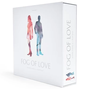 Image of Fog of Love