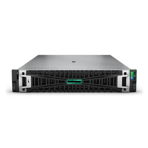 Image of HP HPE ProLiant DL380 2 GHz 32GB Rack Server
