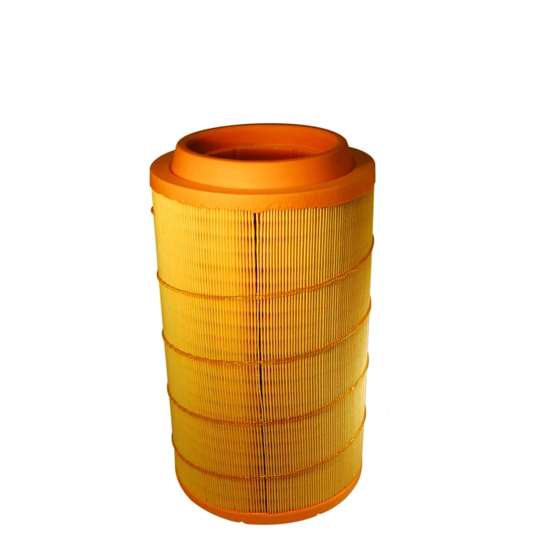 Image of FILTRON AM 455/5 Air filter Filter Insert Air Filter (8)