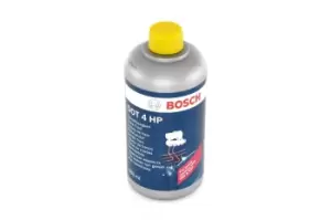 image of Bosch Brake Fluid 1 987 479 112