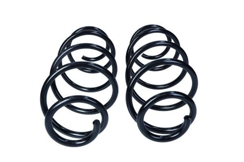 Image of MAXGEAR Coil spring MAXGEAR 60-1254D
