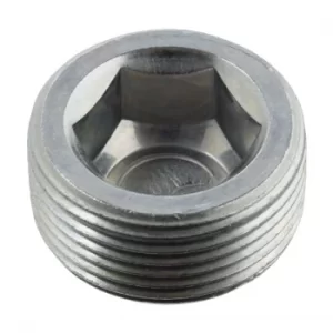 Image of Screw Plug 04516 by Febi Bilstein