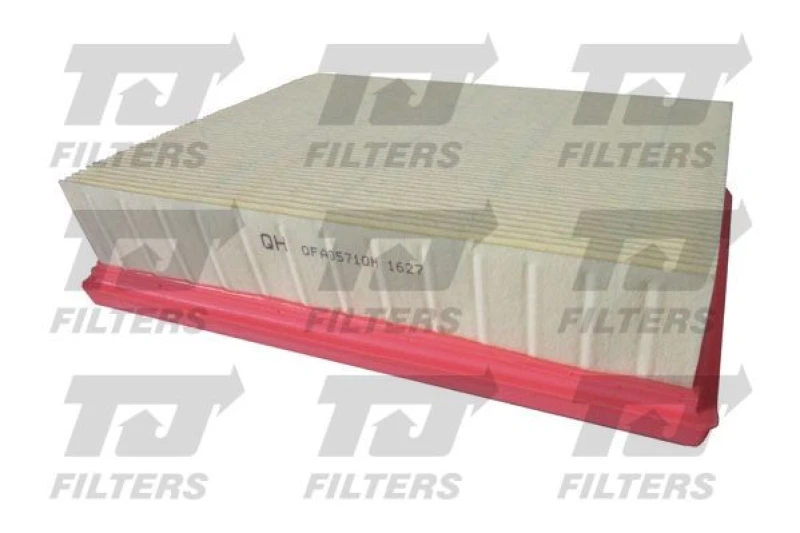 Image of QUINTON HAZELL Air filter QUINTON HAZELL QFA0571